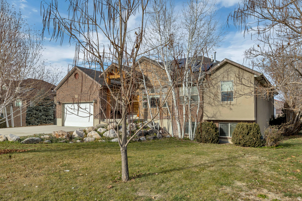 3782 W 2100 N Plain City, UT 84404
