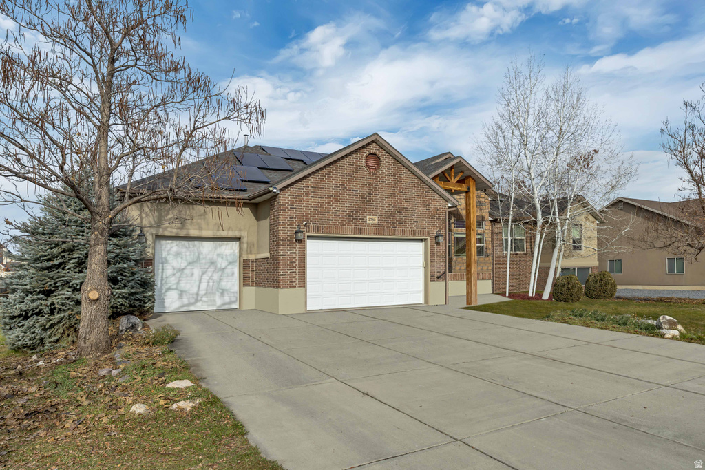 3782 W 2100 N Plain City, UT 84404