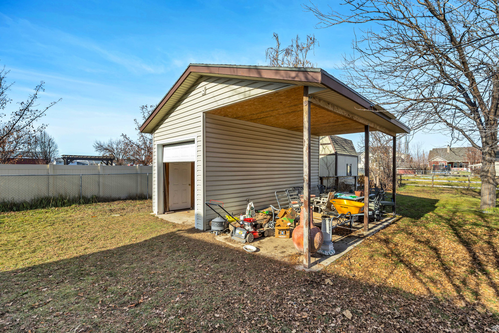 3782 W 2100 N Plain City, UT 84404