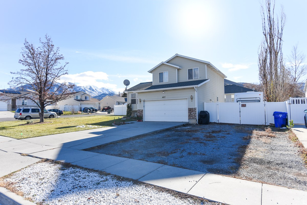 467 W 550 S Tooele, UT 84074