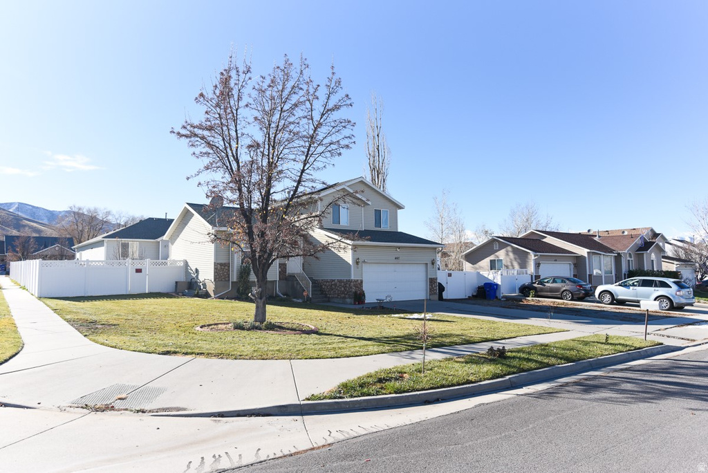 467 W 550 S Tooele, UT 84074