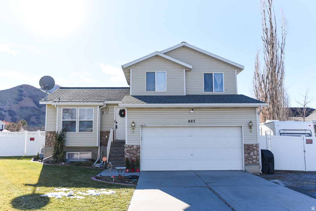 467 W 550 S Tooele, UT 84074