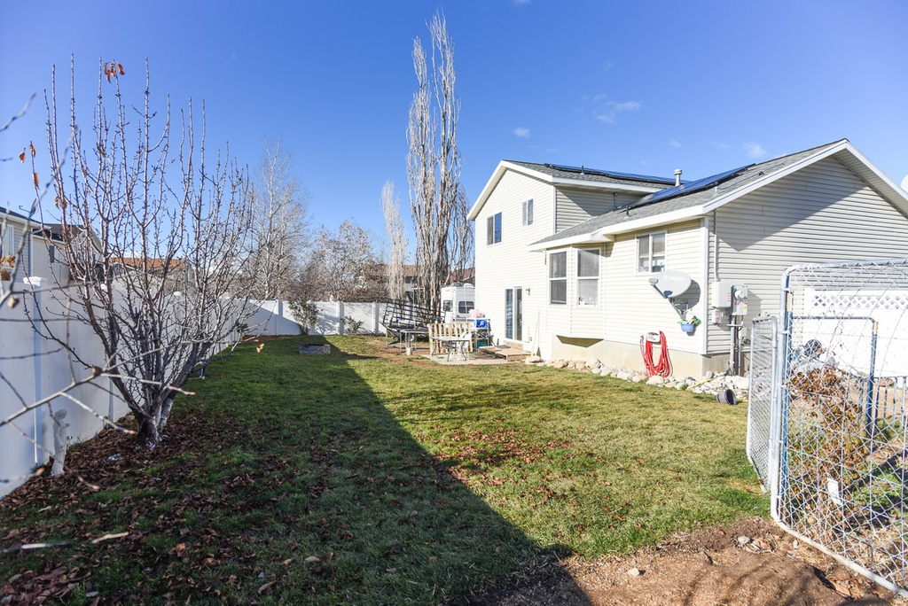 467 W 550 S Tooele, UT 84074