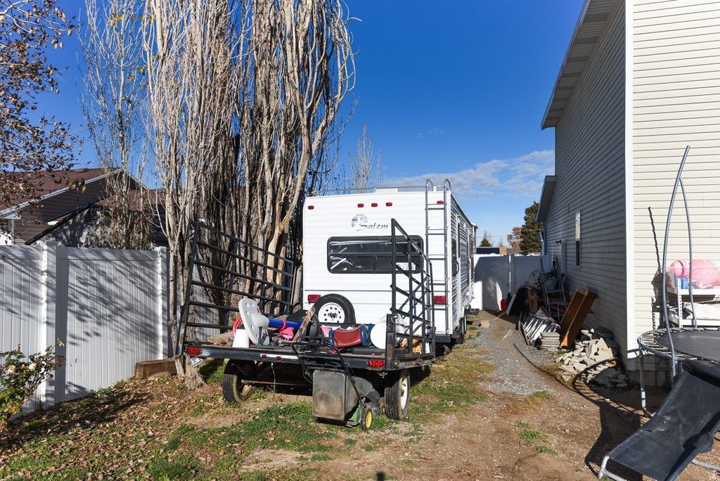 467 W 550 S Tooele, UT 84074