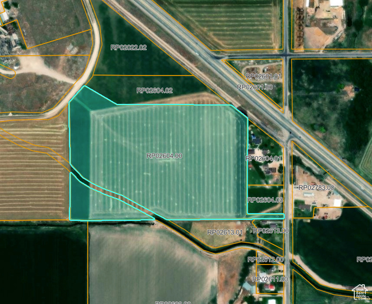 1524 E 1800 S Preston, ID 83263