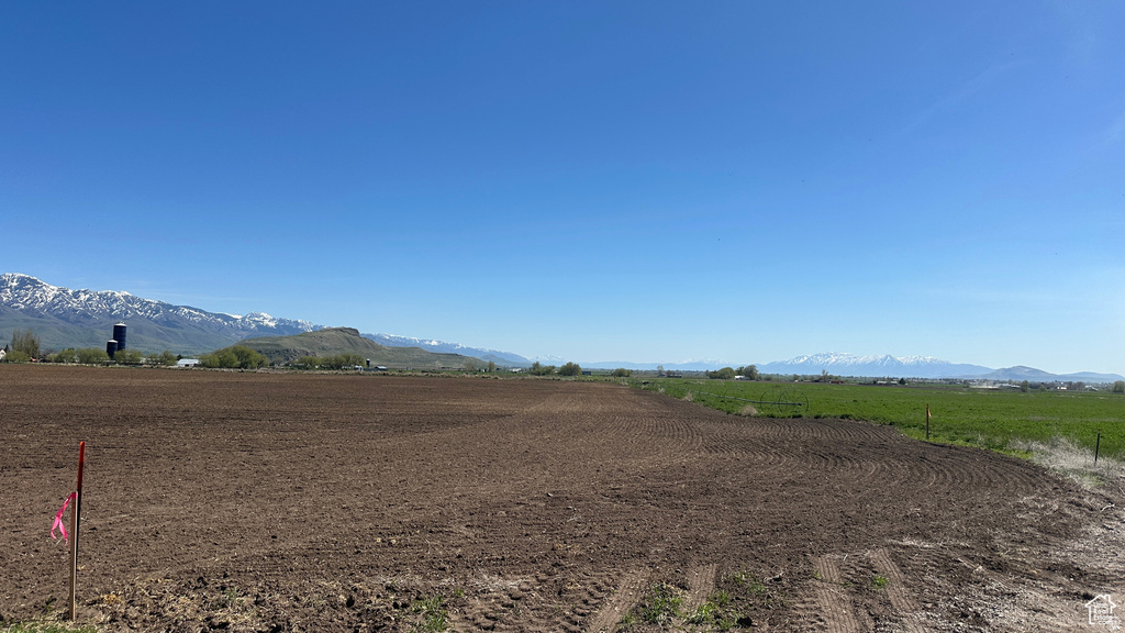 1345 S SUGAR FACTORY RD Preston, ID 83263