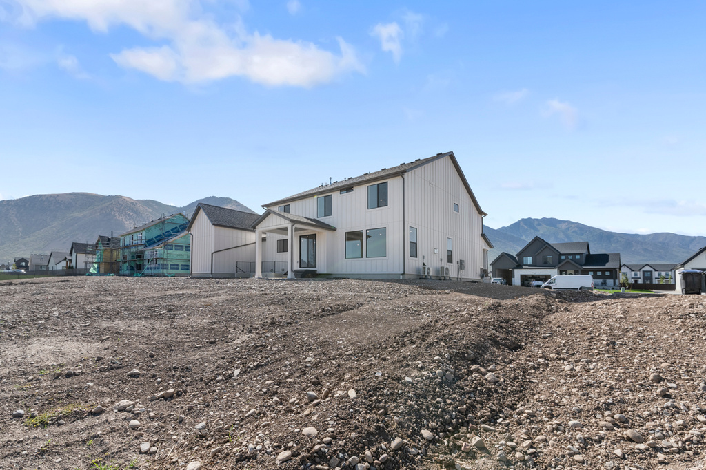 1586 E 920 N #190 Salem, UT 84653