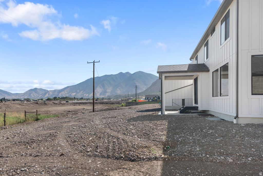 1586 E 920 N #190 Salem, UT 84653