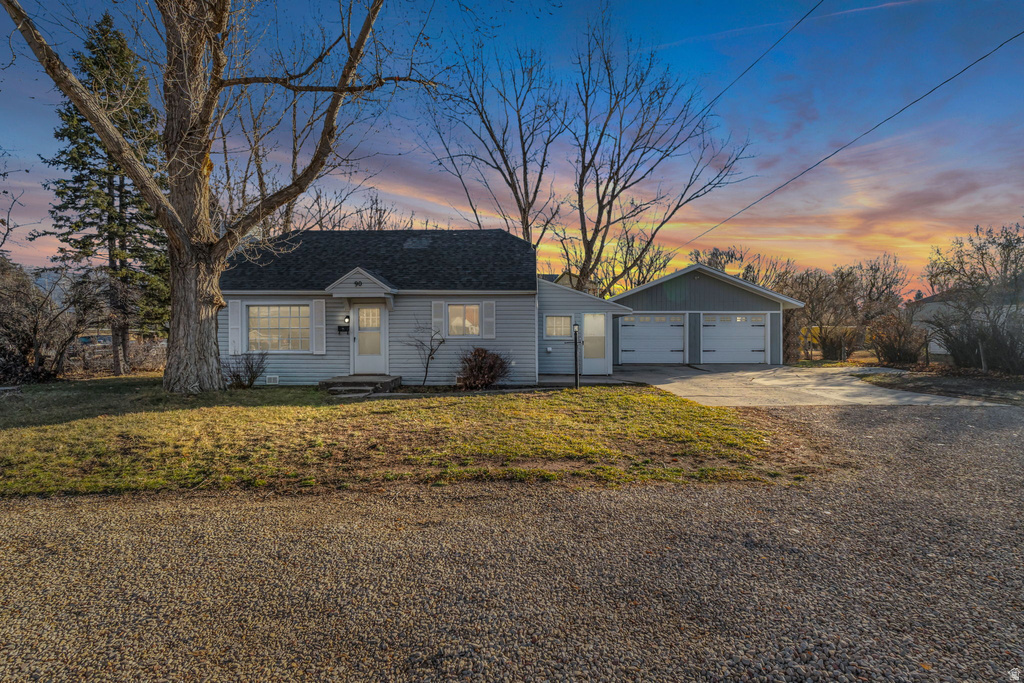 90 N 400 W Heber City, UT 84032