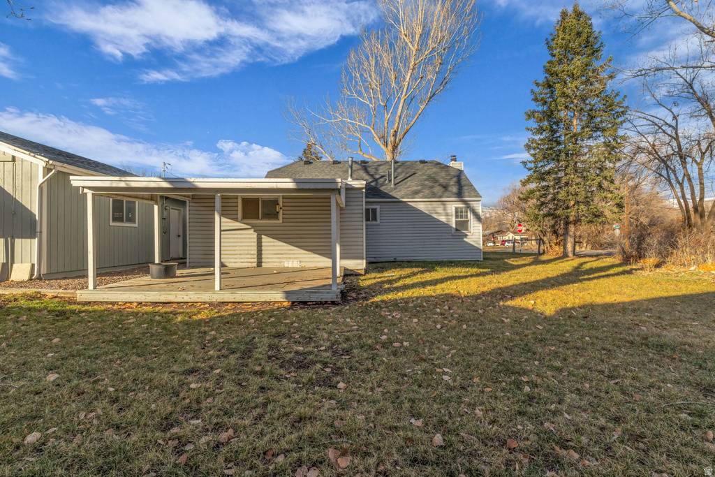 90 N 400 W Heber City, UT 84032
