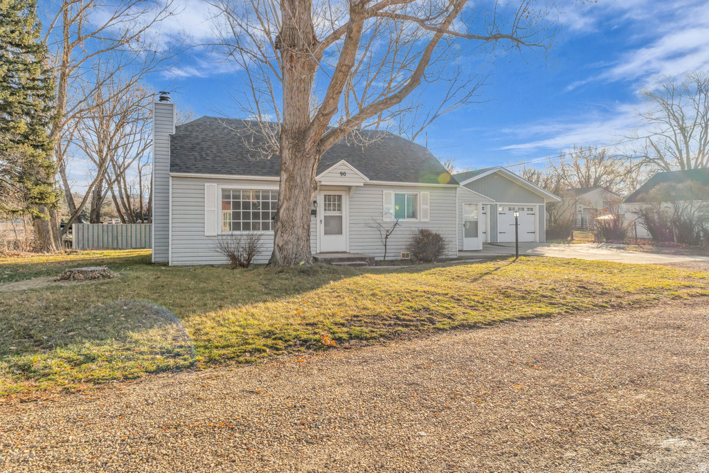 90 N 400 W Heber City, UT 84032