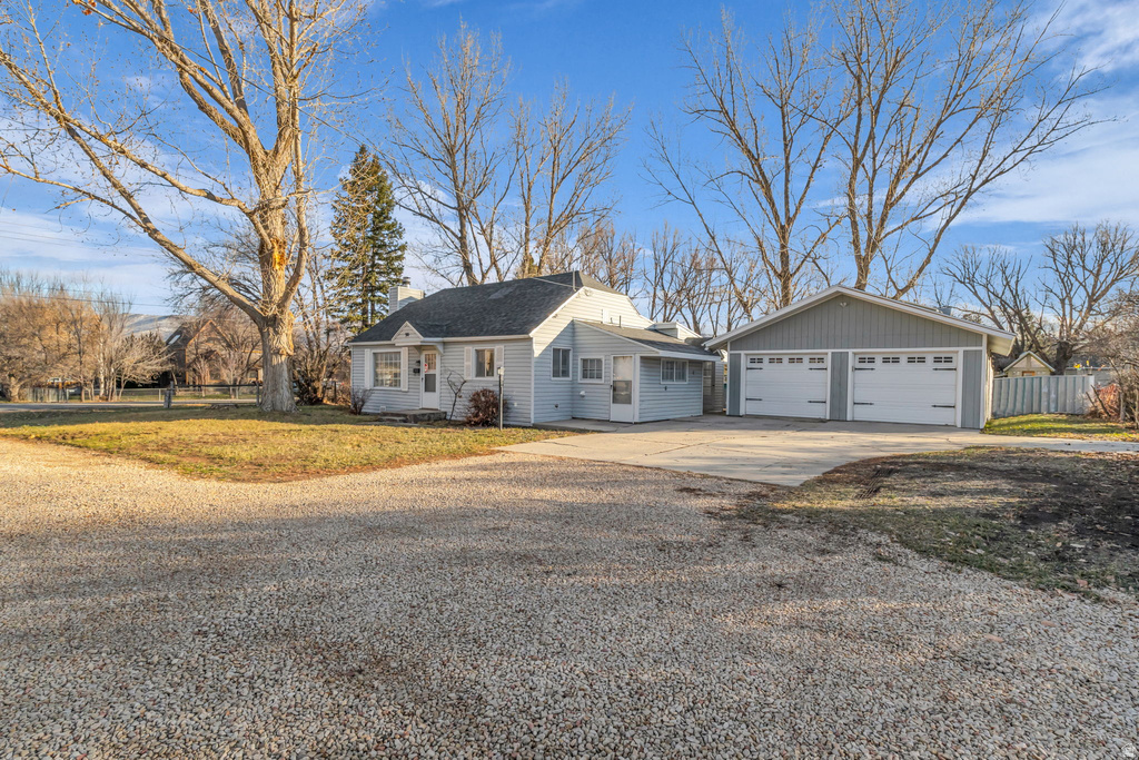 90 N 400 W Heber City, UT 84032