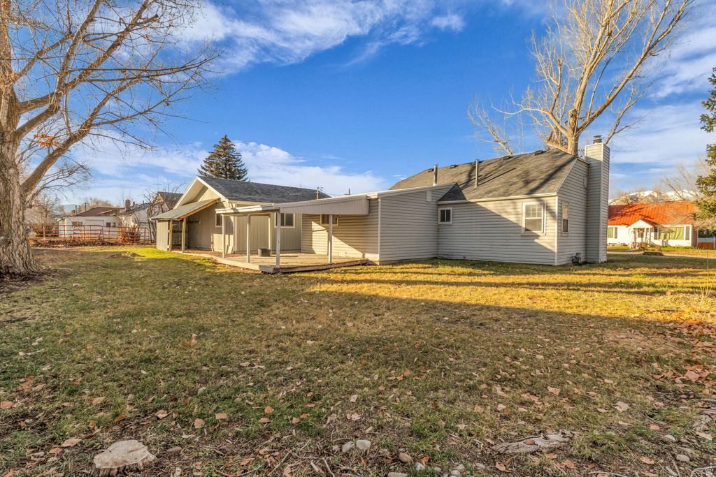 90 N 400 W Heber City, UT 84032