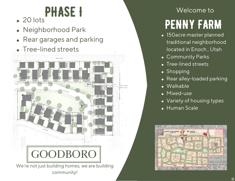 15 E SARA LN #12 Enoch, UT 84721