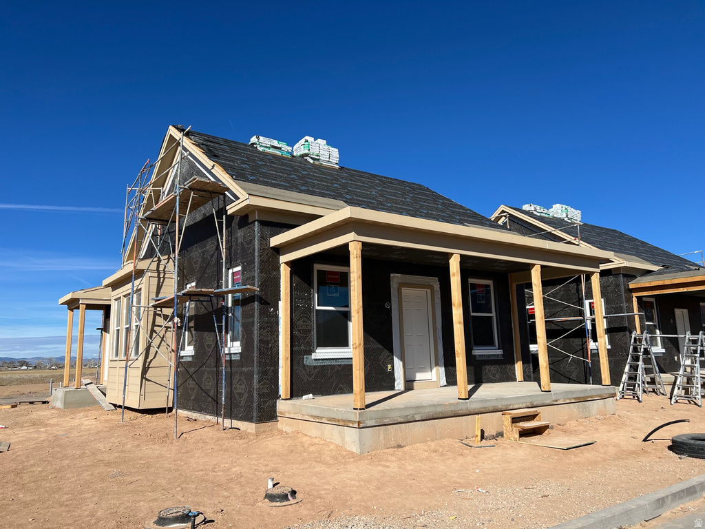 15 E SARA LN #12 Enoch, UT 84721