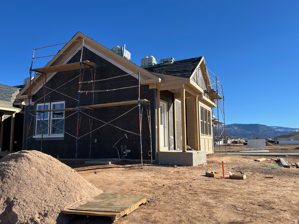 15 E SARA LN #12 Enoch, UT 84721