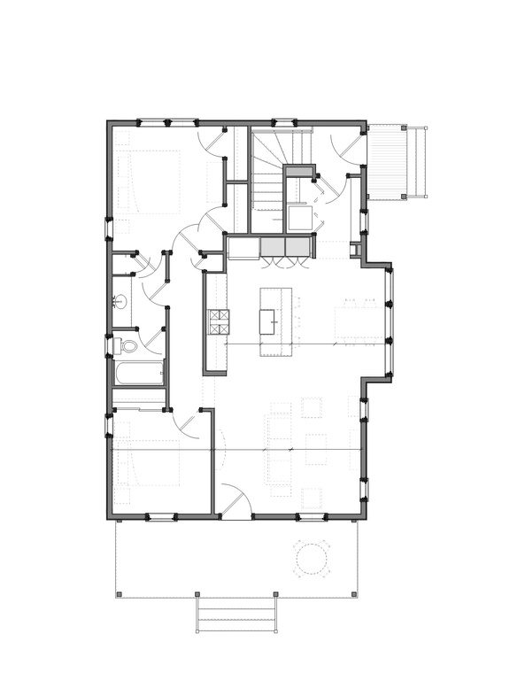 15 E SARA LN #12 Enoch, UT 84721