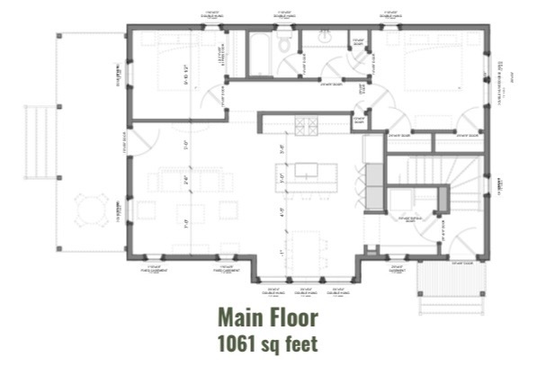 15 E SARA LN #12 Enoch, UT 84721