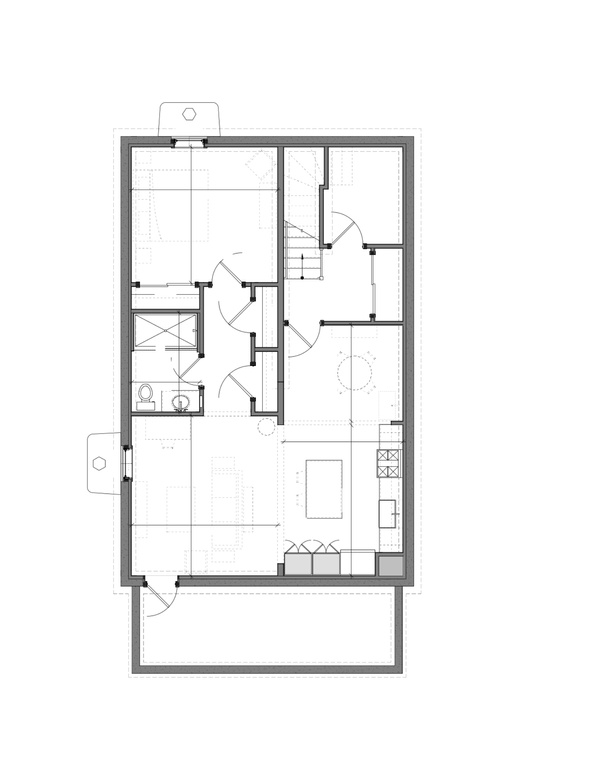 15 E SARA LN #12 Enoch, UT 84721