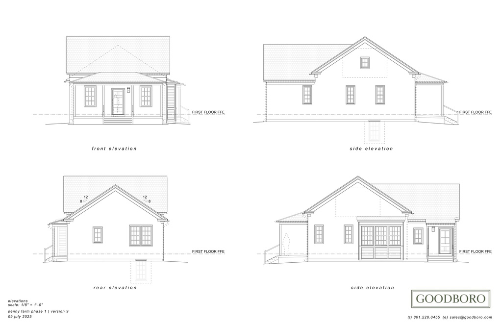 15 E SARA LN #12 Enoch, UT 84721