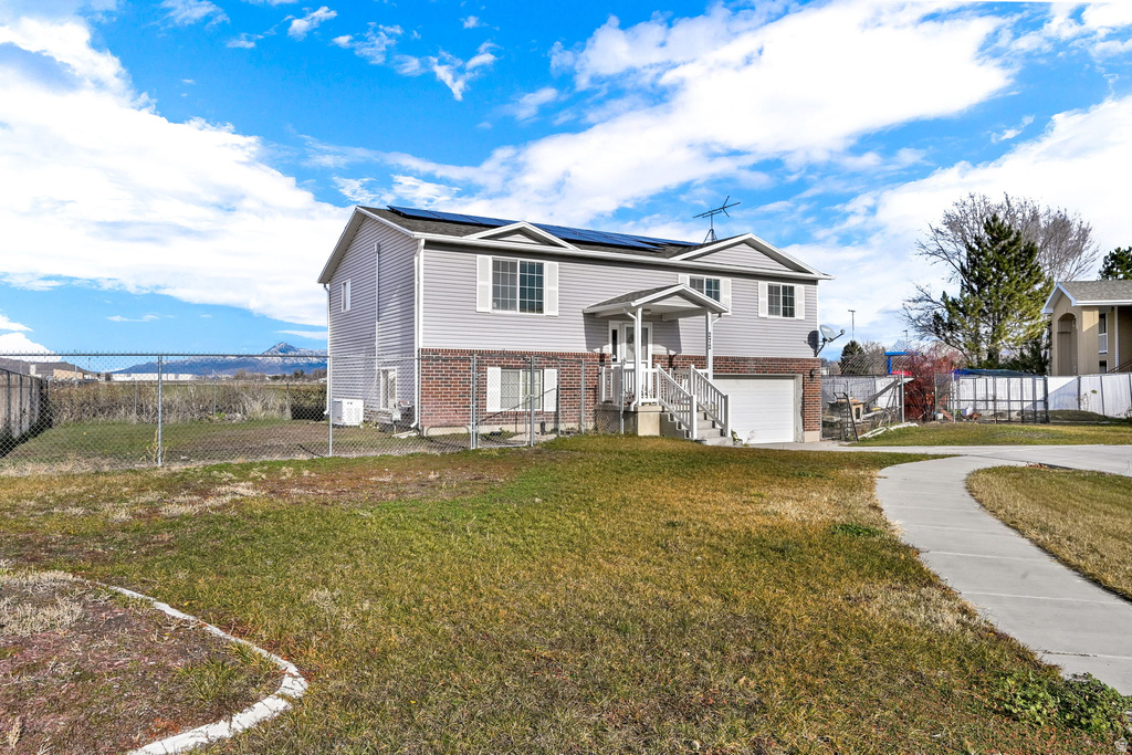 272 W 400 N Tremonton, UT 84337