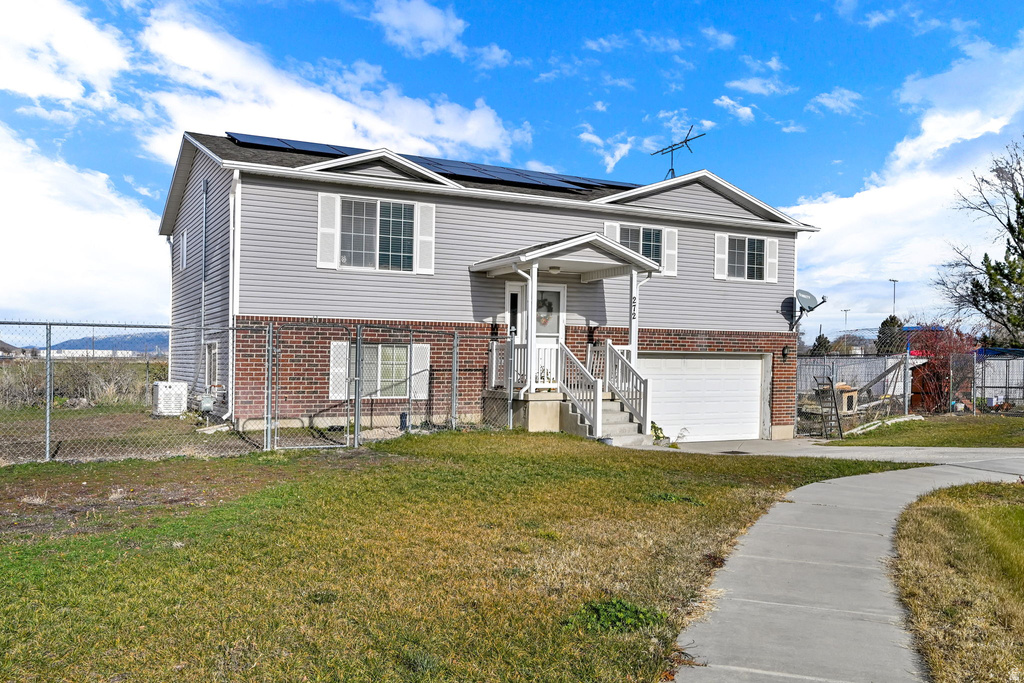 272 W 400 N Tremonton, UT 84337