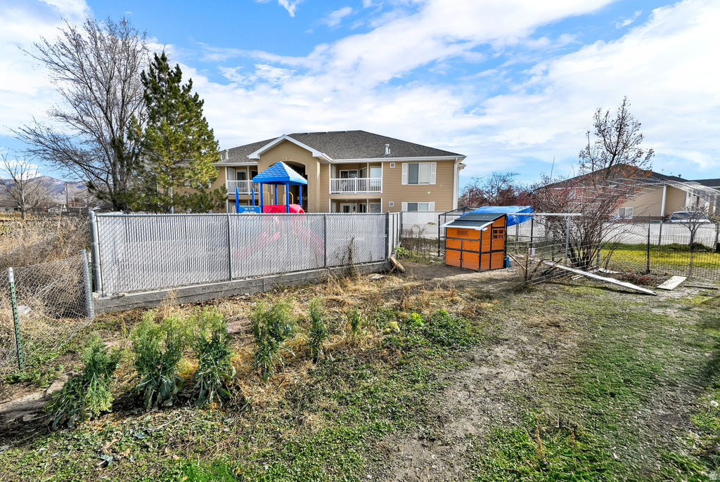 272 W 400 N Tremonton, UT 84337