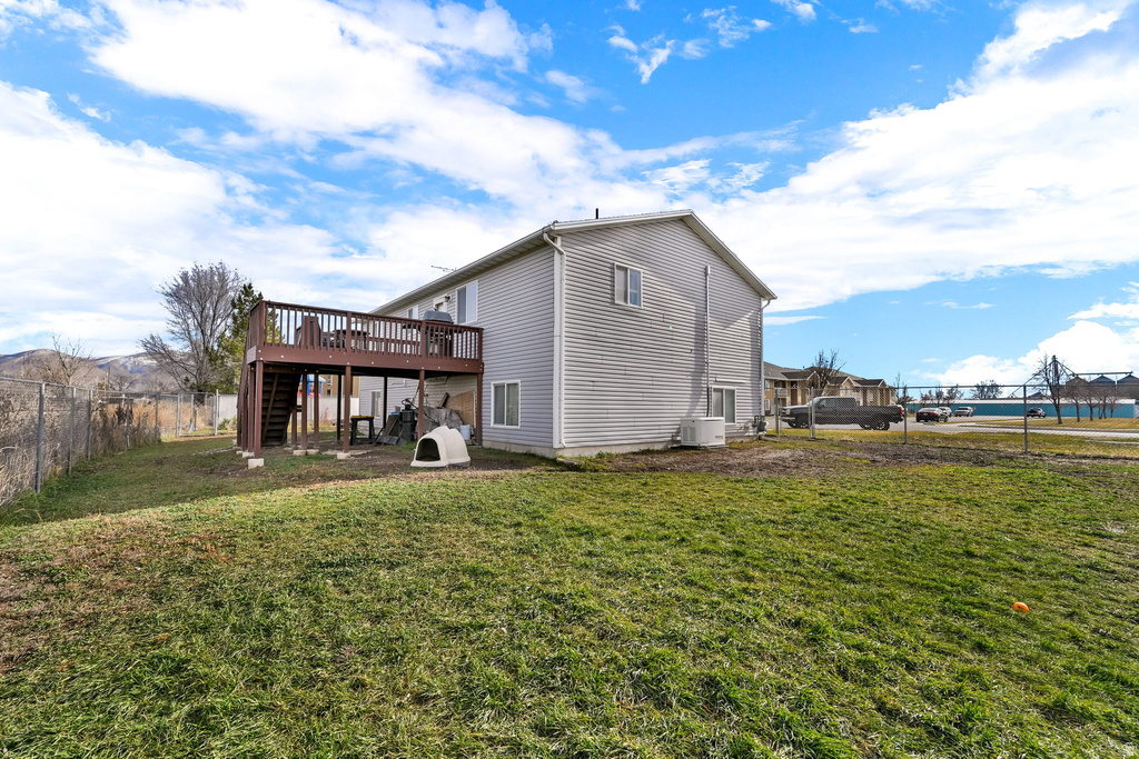272 W 400 N Tremonton, UT 84337
