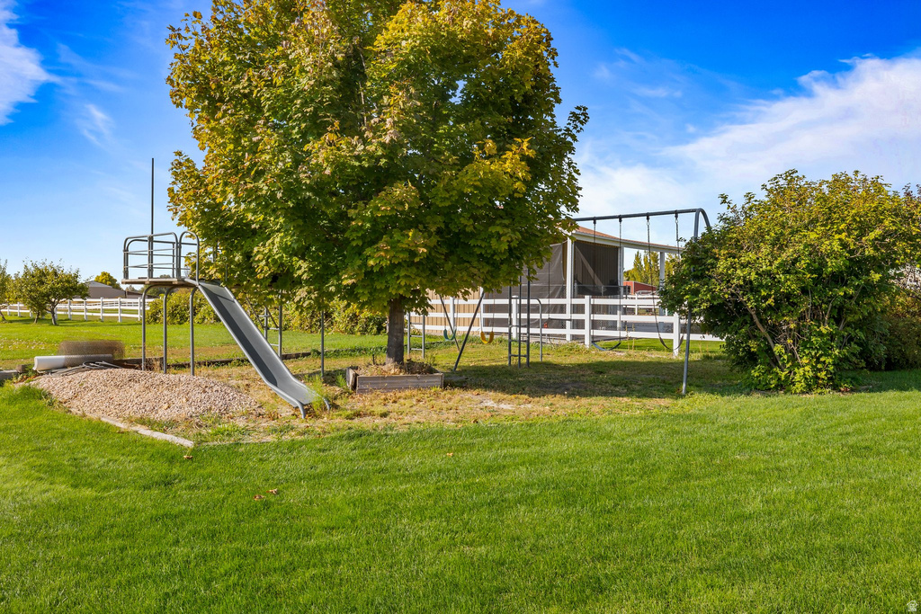 3011 N 1000 W Pleasant View, UT 84414