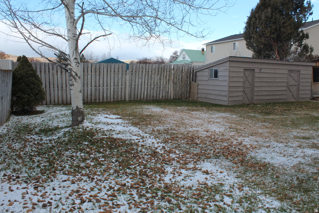 75 N 1ST Paris, ID 83261