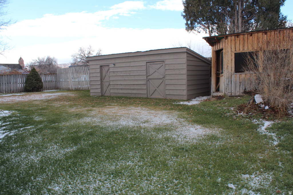 75 N 1ST Paris, ID 83261