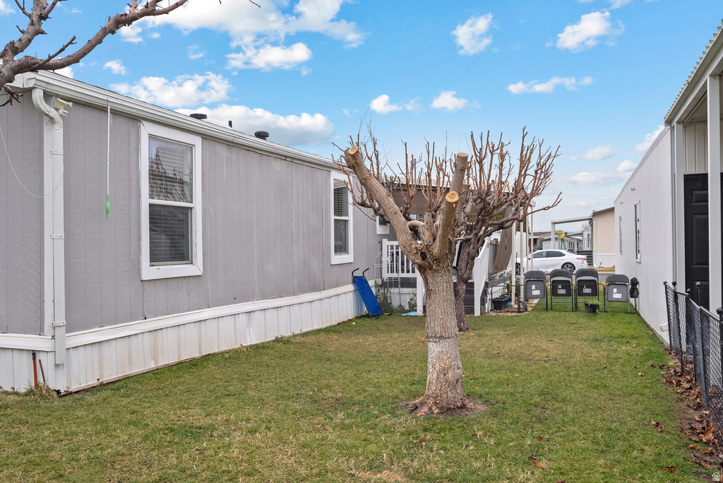 3750 S MIDLAND DR #80 Roy, UT 84067