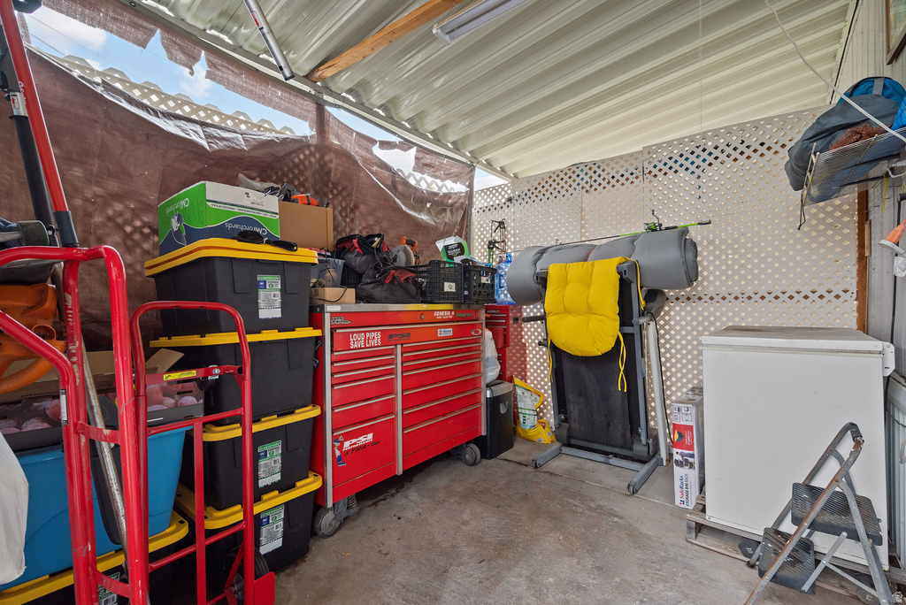 3750 S MIDLAND DR #80 Roy, UT 84067