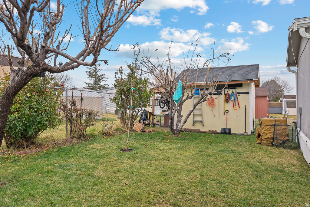 3750 S MIDLAND DR #80 Roy, UT 84067