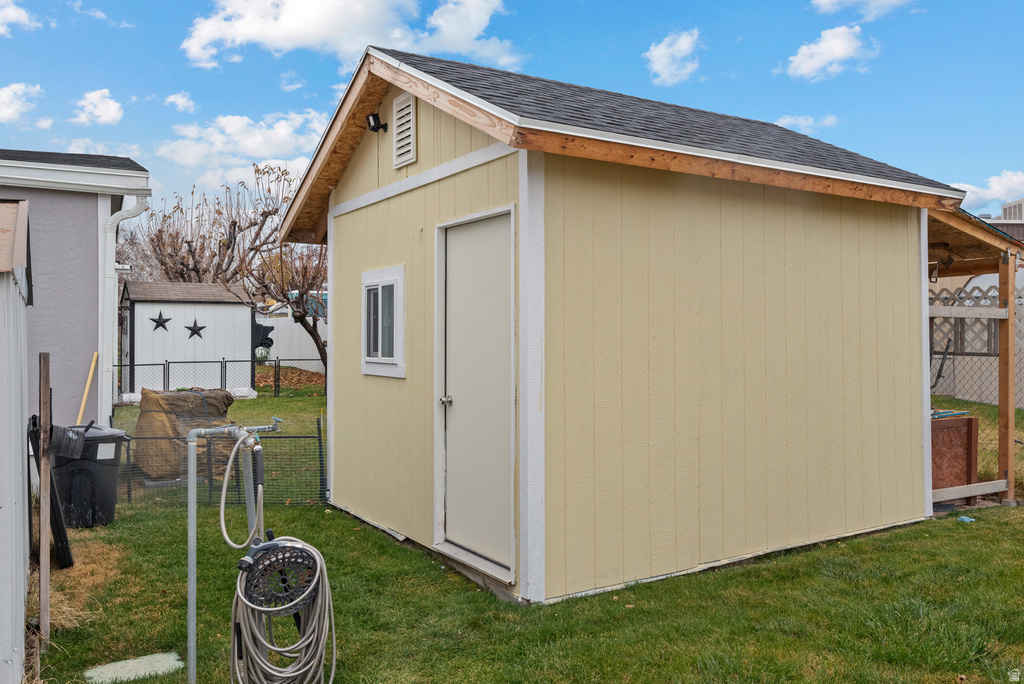 3750 S MIDLAND DR #80 Roy, UT 84067