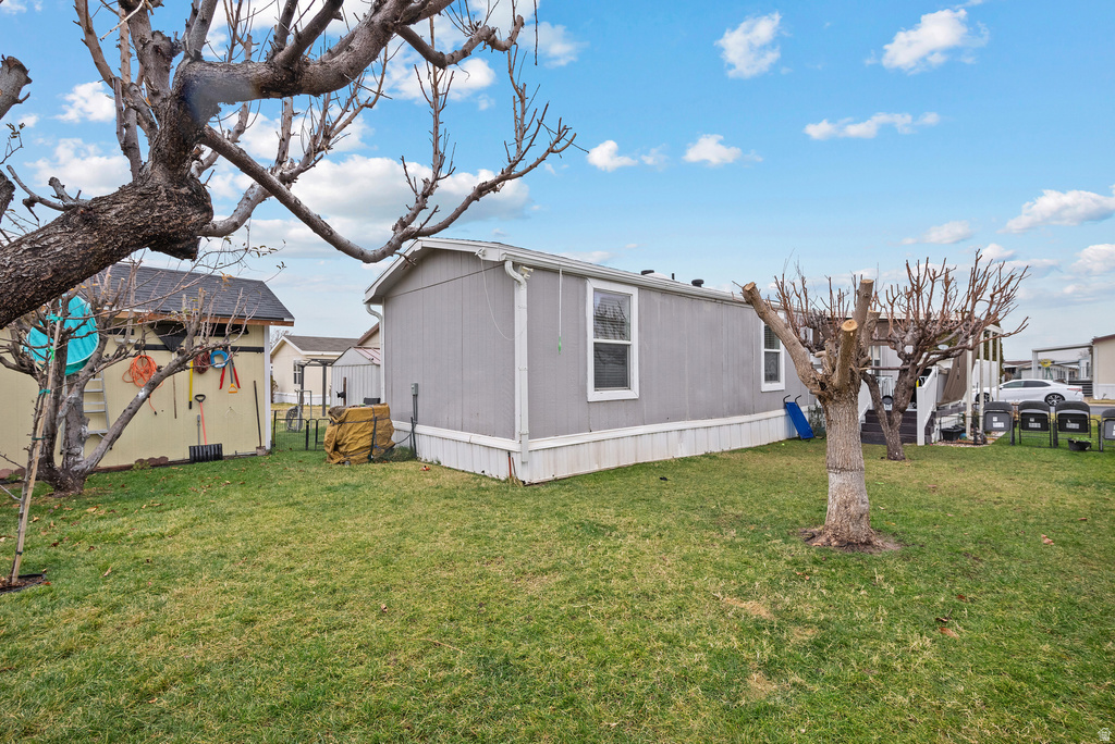 3750 S MIDLAND DR #80 Roy, UT 84067