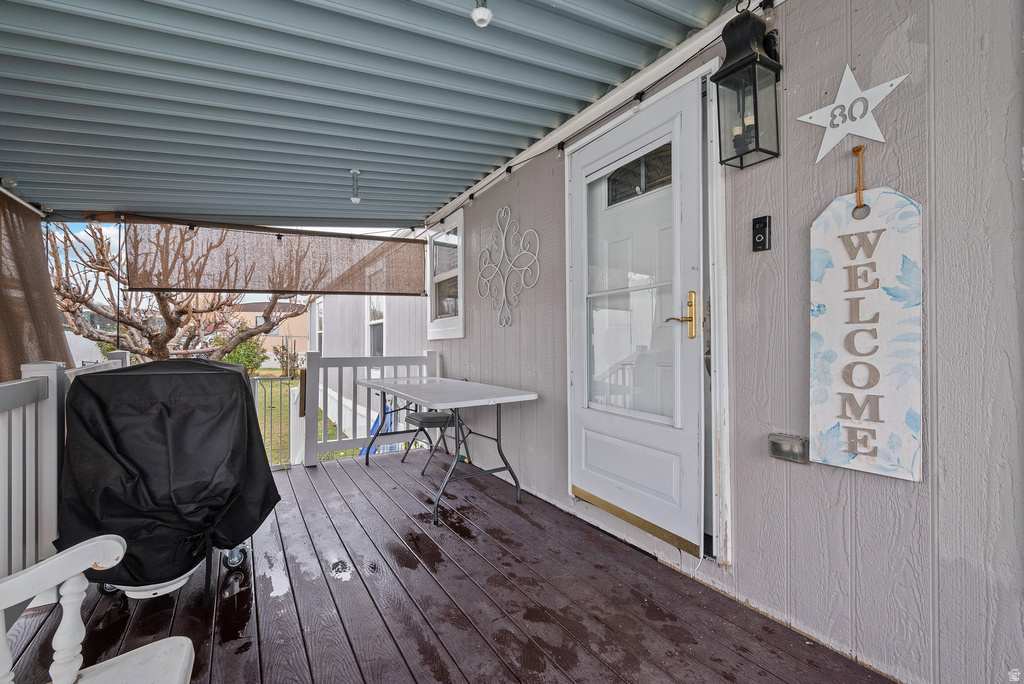 3750 S MIDLAND DR #80 Roy, UT 84067