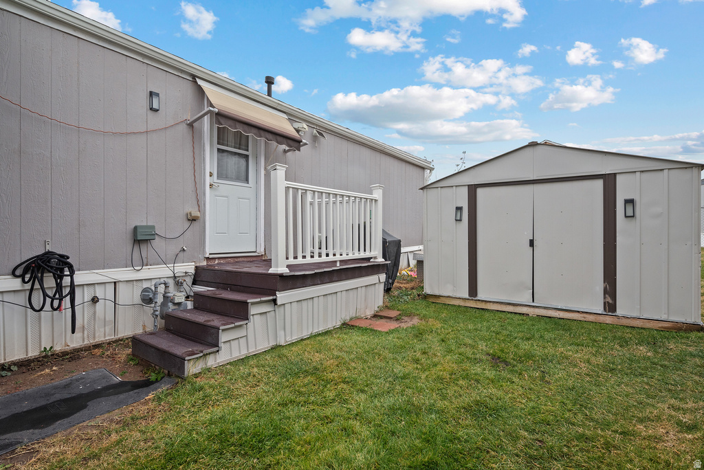 3750 S MIDLAND DR #80 Roy, UT 84067