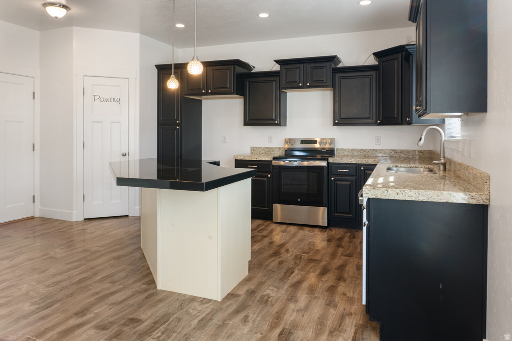 7099 N SIERRA WAY Eagle Mountain, UT 84005