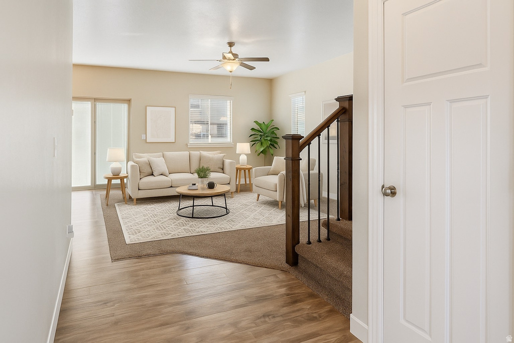 7099 N SIERRA WAY Eagle Mountain, UT 84005