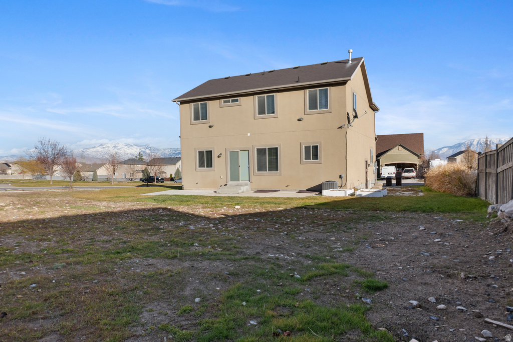 7099 N SIERRA WAY Eagle Mountain, UT 84005