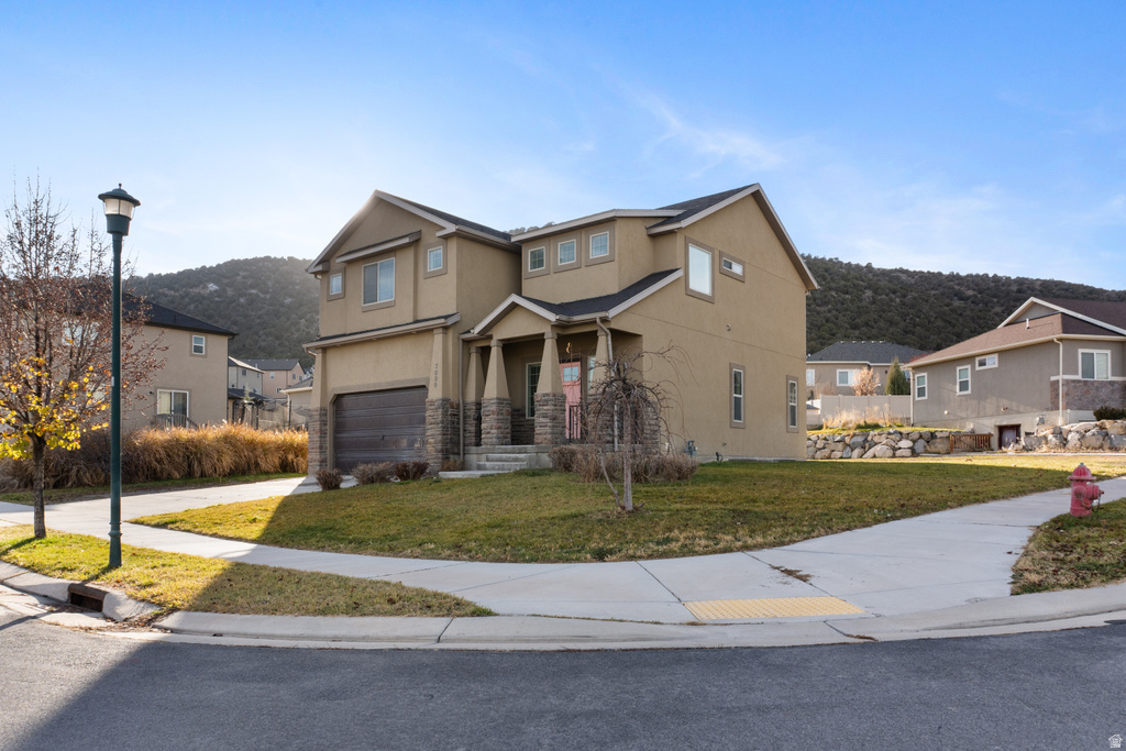 7099 N SIERRA WAY Eagle Mountain, UT 84005