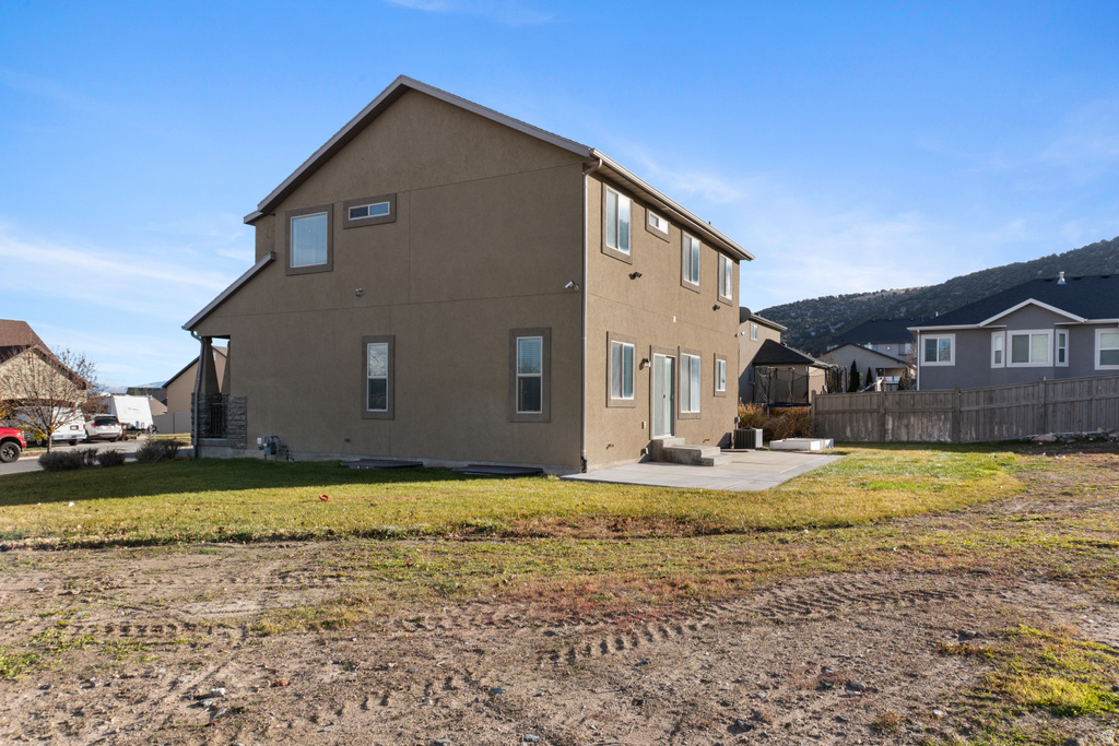 7099 N SIERRA WAY Eagle Mountain, UT 84005
