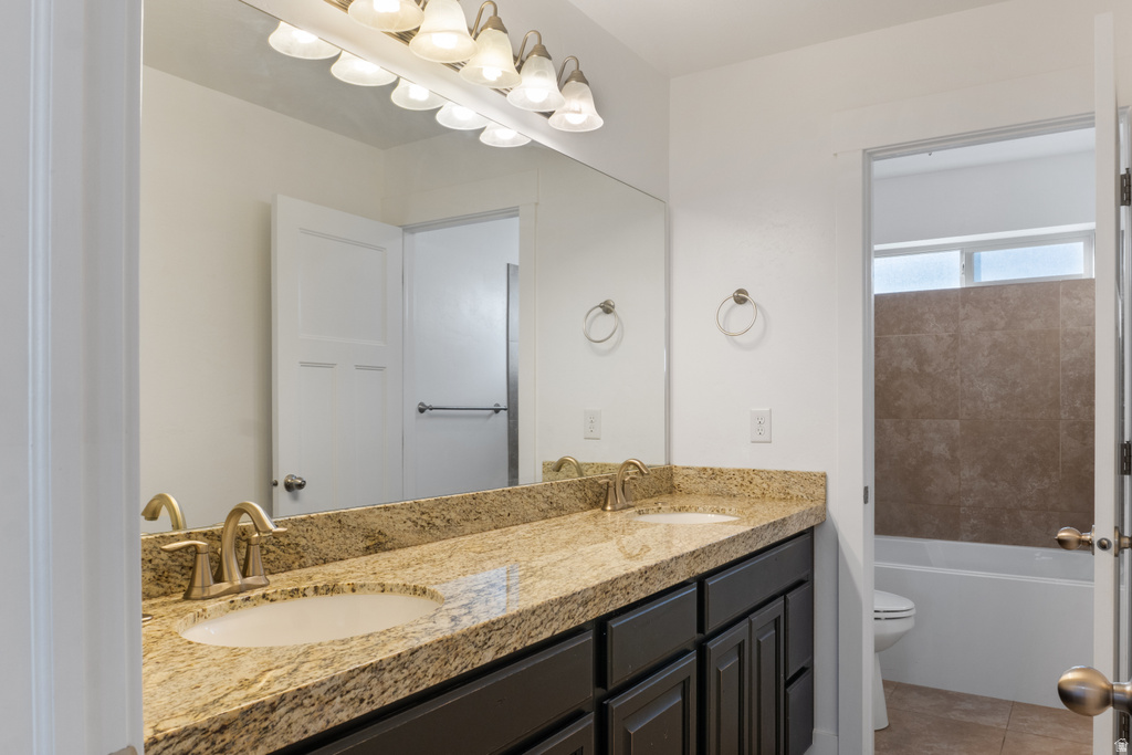 7099 N SIERRA WAY Eagle Mountain, UT 84005