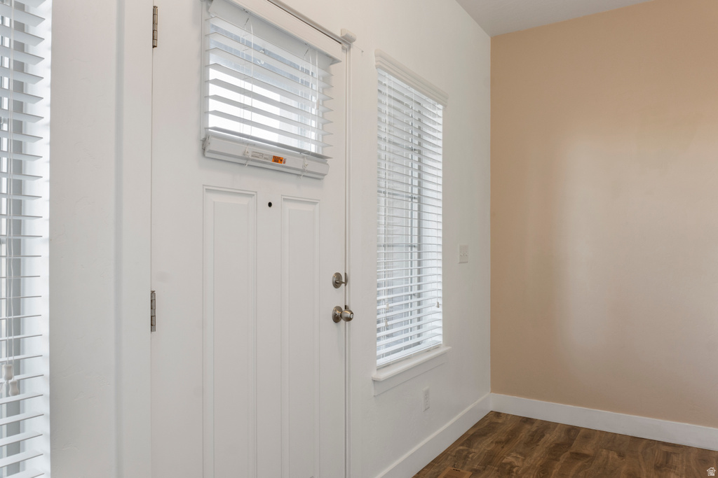 7099 N SIERRA WAY Eagle Mountain, UT 84005