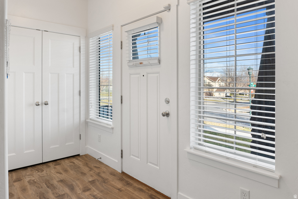 7099 N SIERRA WAY Eagle Mountain, UT 84005