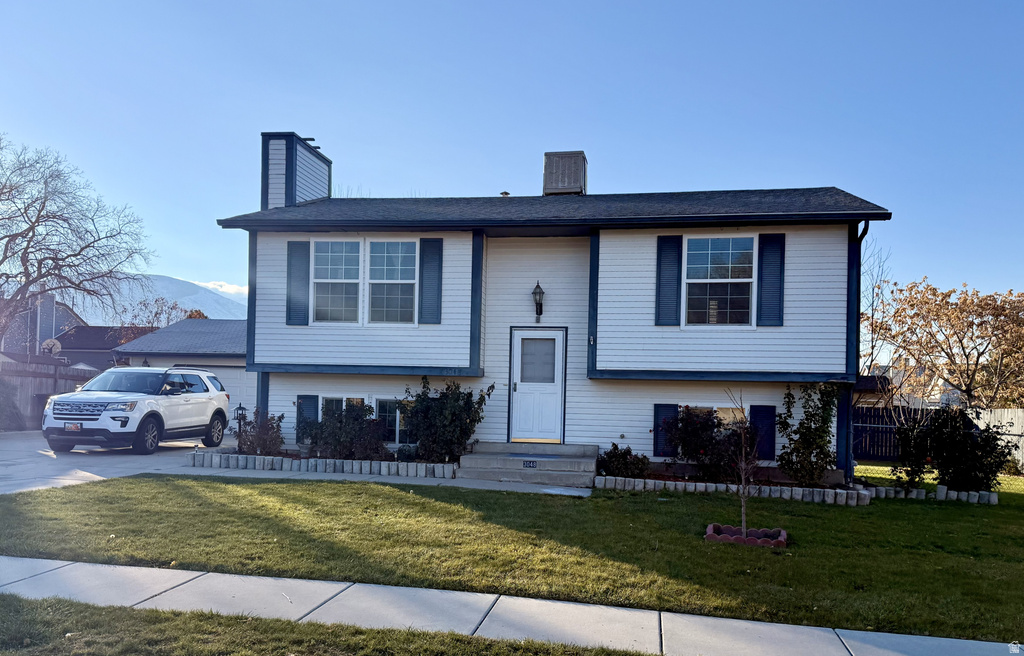 3048 S 7785 W Magna, UT 84044