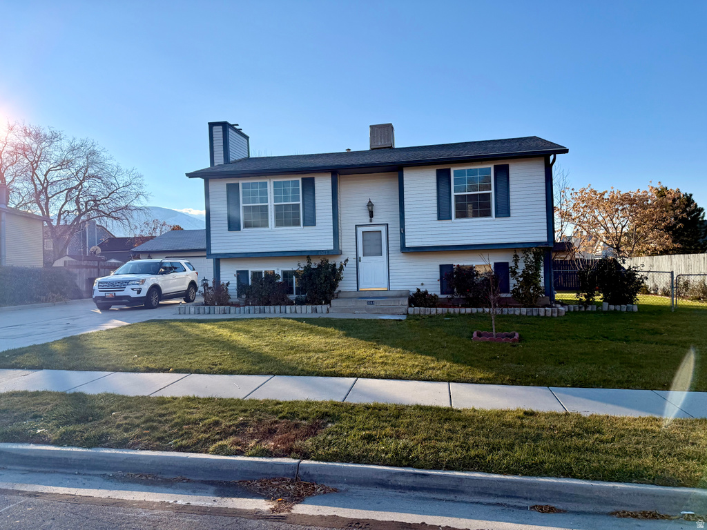 3048 S 7785 W Magna, UT 84044