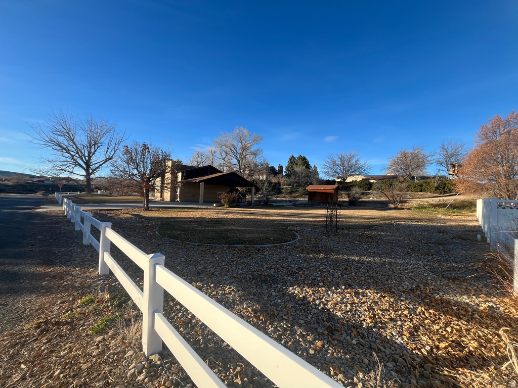 1466 W 620 N Price, UT 84501
