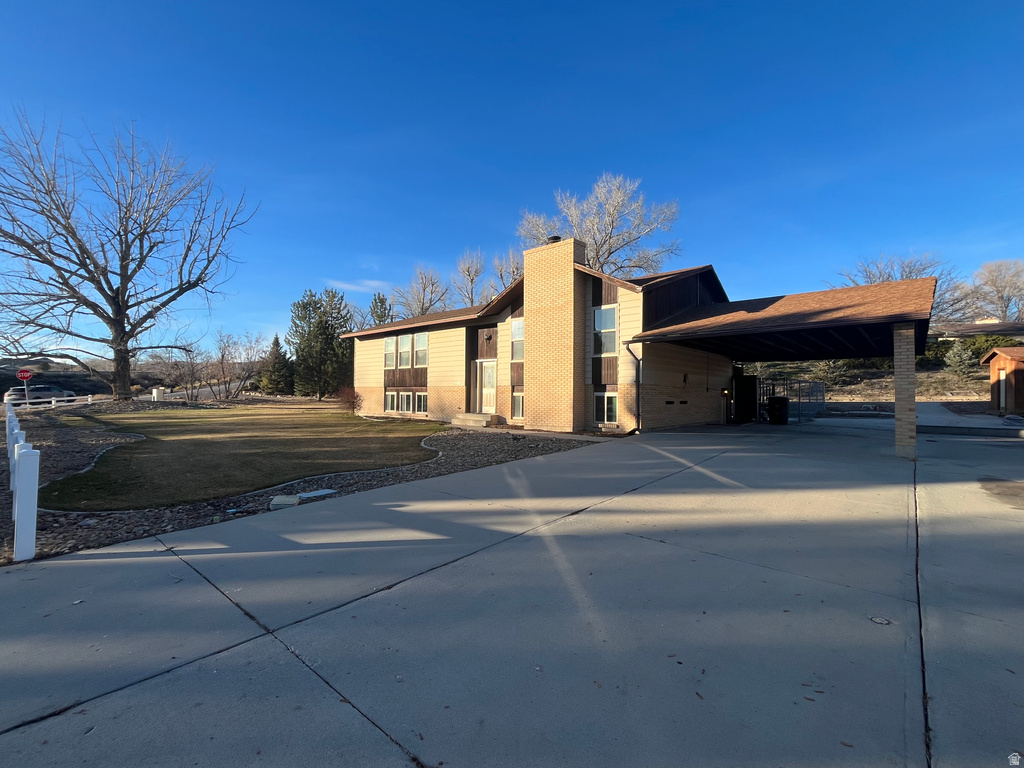 1466 W 620 N Price, UT 84501